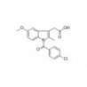 Structure of 53-86-1