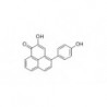 Structure of 149184-19-0