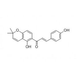 Structure of 56083-03-5