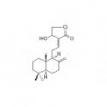 Structure of 138965-88-5