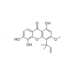 Structure of 199851-52-0
