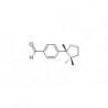 Structure of 16982-01-7