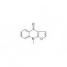 Structure of 484-74-2