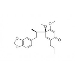 Structure of 62560-95-6