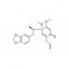 Structure of 62499-71-2