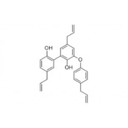 Structure of 139726-30-0