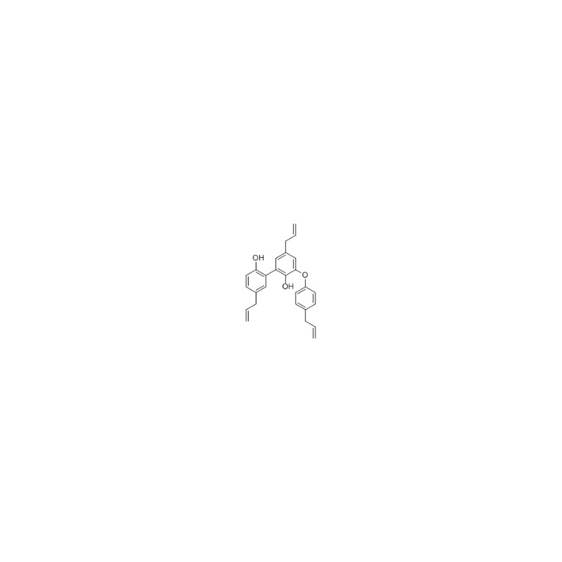 Structure of 139726-30-0