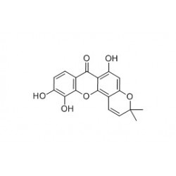Structure of 50597-93-8
