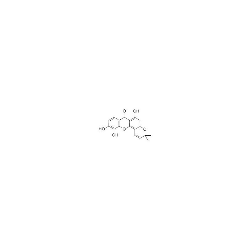 Structure of 50597-93-8