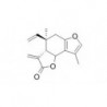 Structure of 957-66-4