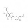 Structure of 162616-70-8