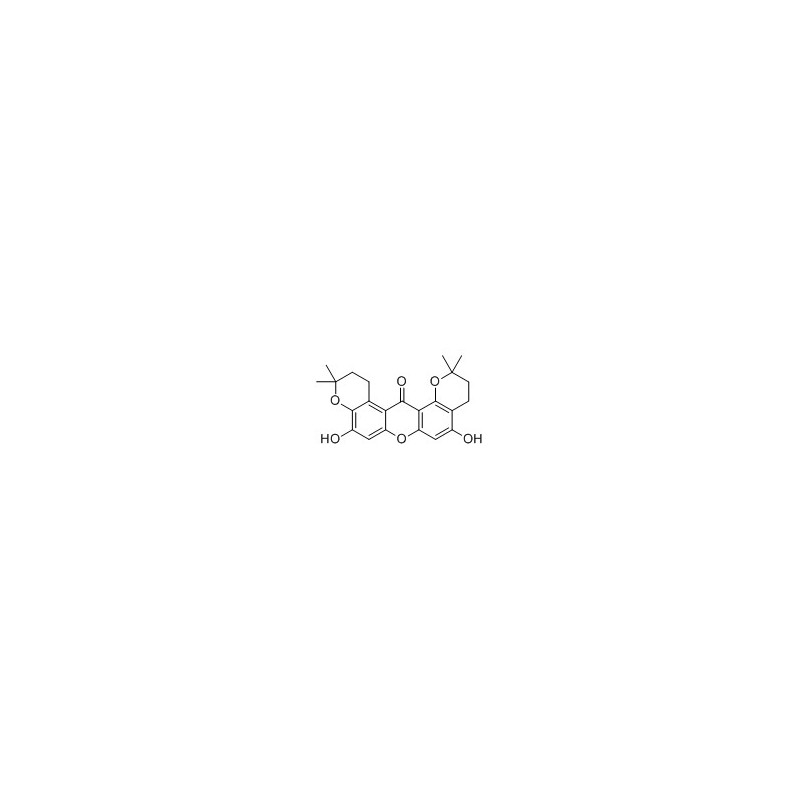 Structure of 15404-80-5