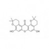 Structure of 15404-80-5