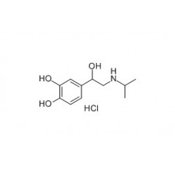 Structure of 51-30-9