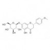 Structure of 491-69-0