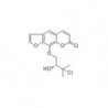 Structure of 55481-86-2