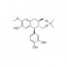 Structure of 252333-72-5