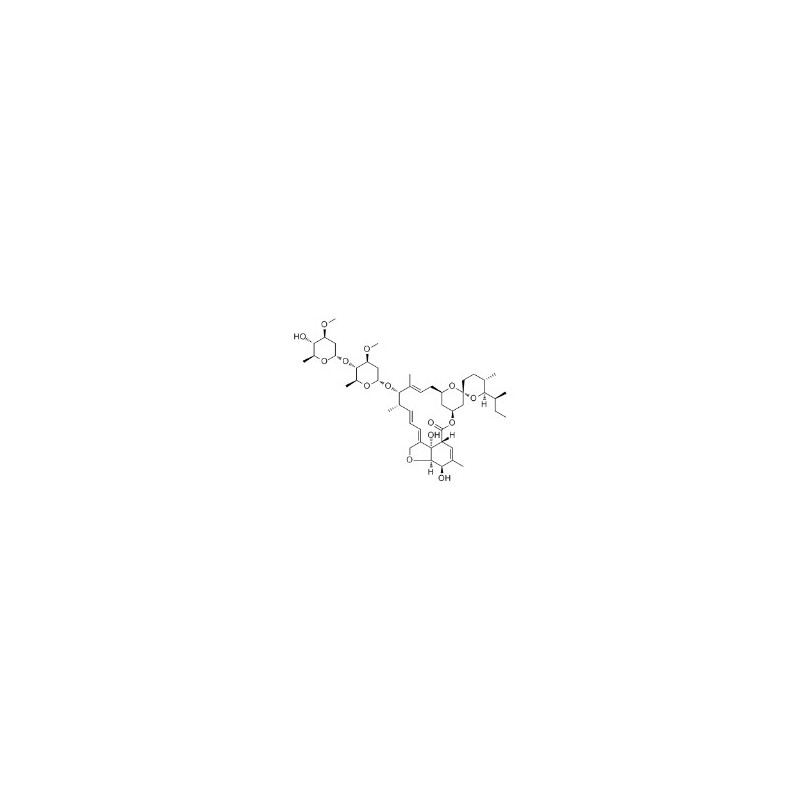Structure of 71827-03-7