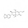Structure of 99340-07-5