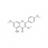 Structure of 15486-34-7