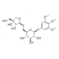 Structure of 87562-76-3