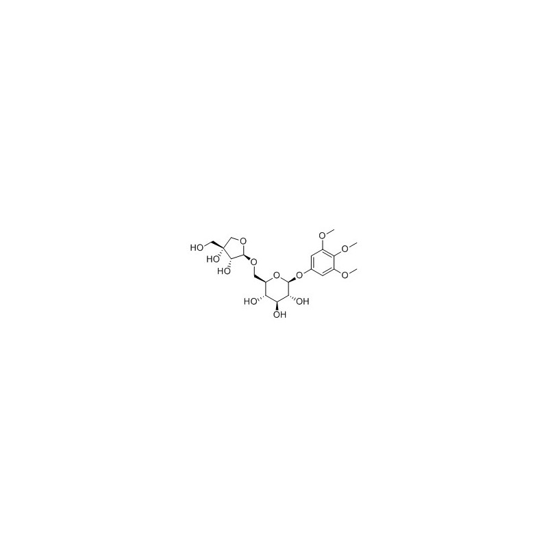 Structure of 87562-76-3