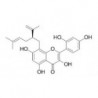 Structure of 99119-73-0
