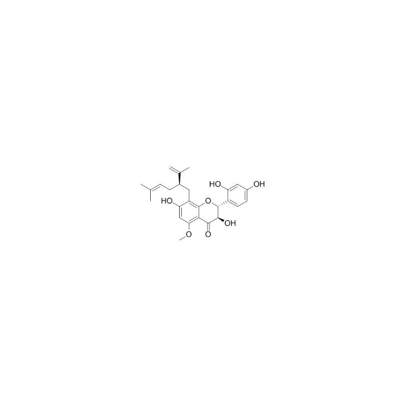 Structure of 99119-69-4