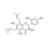 Structure of 101236-50-4