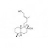 Structure of 10267-31-9
