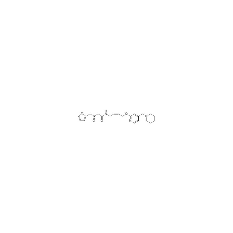 Structure of 118288-08-7