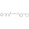 Structure of 118288-08-7