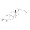 Structure of 79-63-0