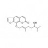 Structure of 205115-75-9