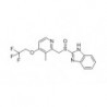 Structure of 103577-45-3