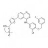 Structure of 231277-92-2