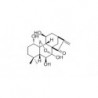 Structure of 38602-52-7