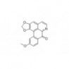 Structure of 28200-65-9