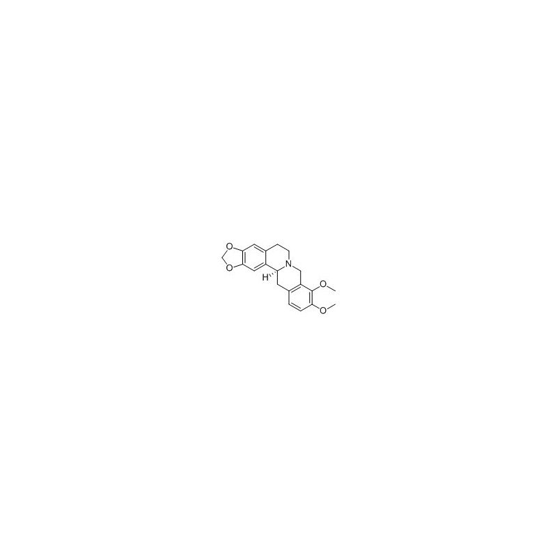 Structure of 5096-57-1 | 5mg
