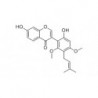 Structure of 51847-92-8