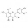 Structure of 489-33-8