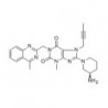 Structure of 668270-12-0
