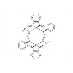 Structure of 1235126-46-1