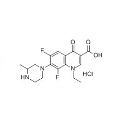Structure of 98079-52-8