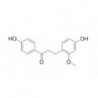 Structure of 116384-24-8