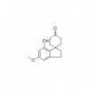 Structure of 61262-81-5 | 5mg