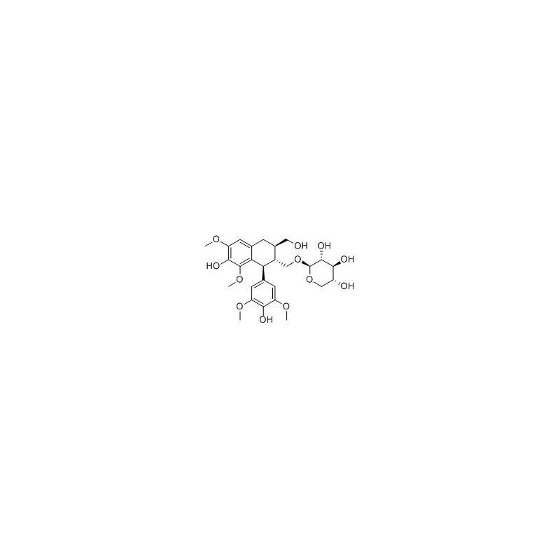 Structure of 34425-25-7