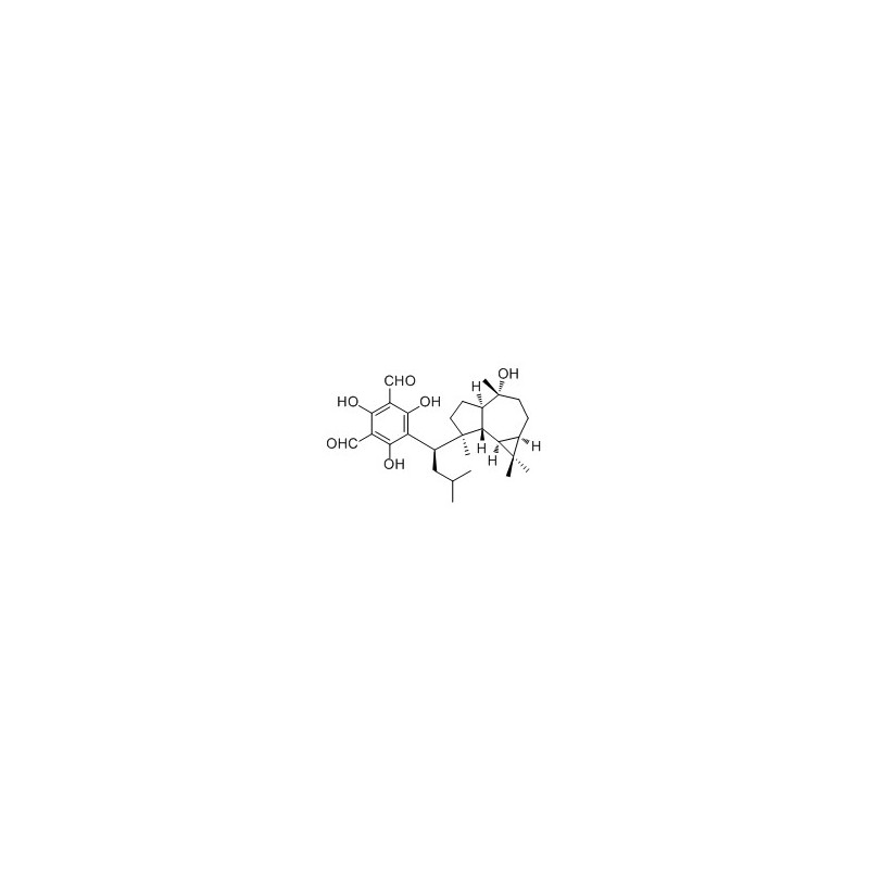 Structure of 132951-90-7