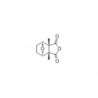 Structure of 56-25-7 | 5mg