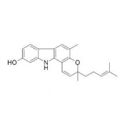 Structure of 28360-49-8